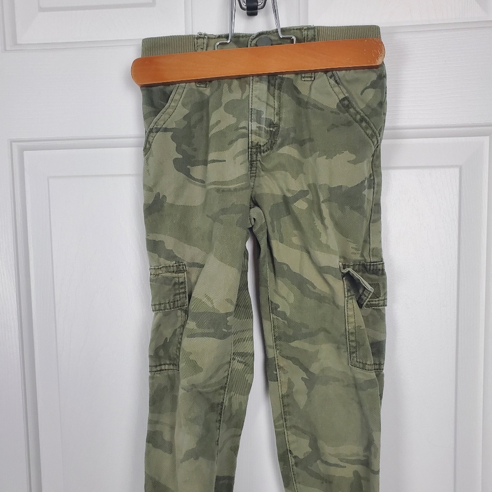 2 pairs jogger style 5T wranglers